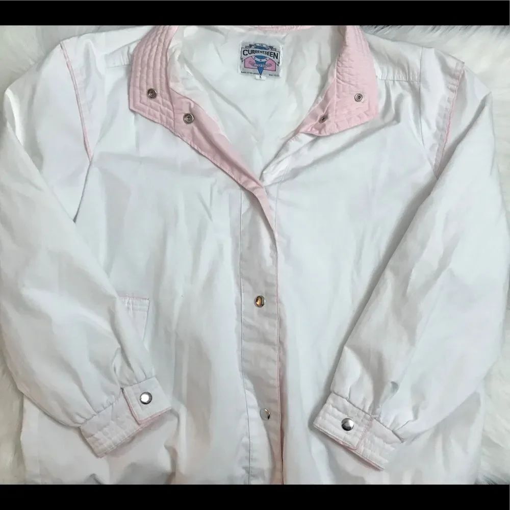 Ladies Vintage Jacket 